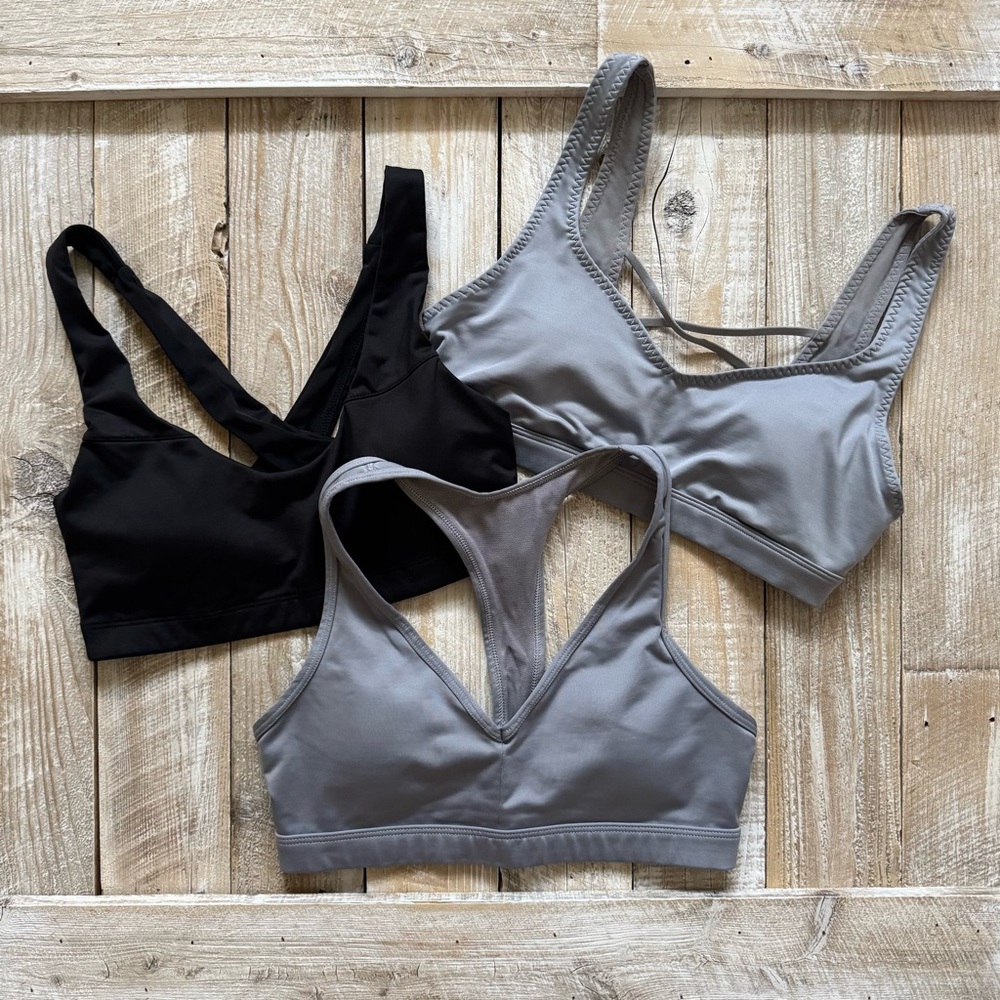 Bundle of Victoria Secret Sports Bras